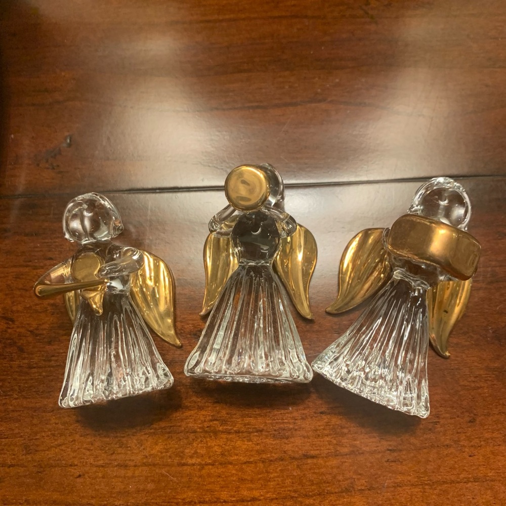 Angels Heard on High!! - Picture 5 of 7